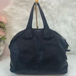 ❌❌SOLD SOLD SOLD❌❌Black Givenchy Nightingale